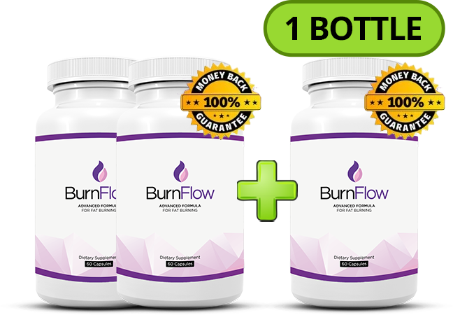 BurnFlow