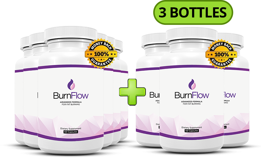 BurnFlow
